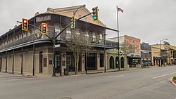 New Iberia, Louisiana Feb 2019 BPOE